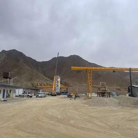 春耕行动—西藏基地日喀则东销售部日喀则区域“稳定工业、抢夺民用”市场调研开发工作