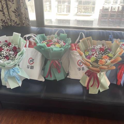 西藏基地日喀则东销售部春耕行动—“三八女神节”日喀则区域升温渠道客户客情关系