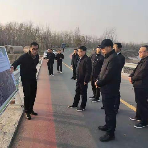 市委党史学习教育第六巡回指导组到丛台区指导工作