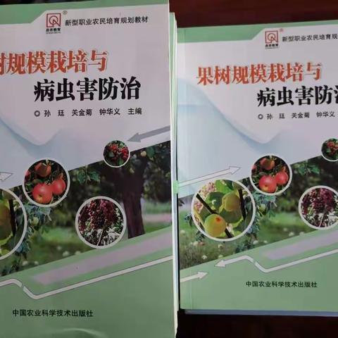 丛台区“惠民帮帮团”宣讲小分队到三陵乡送果树管理技术