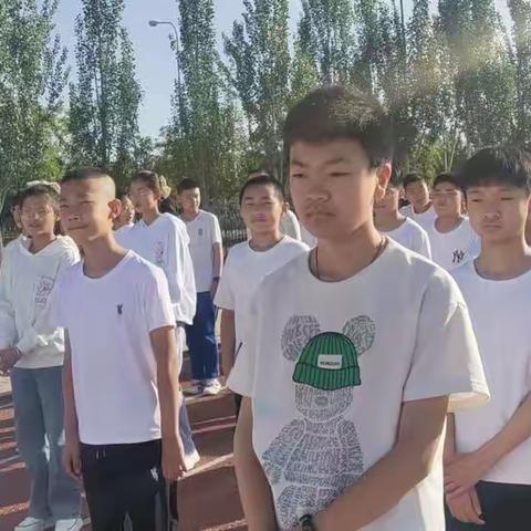 健儿展风采
