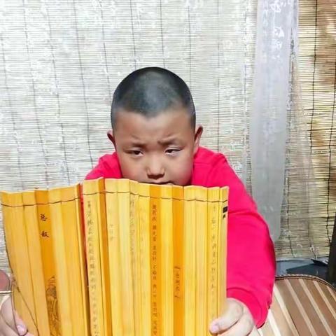 欢乐暑假，精彩“暑”我