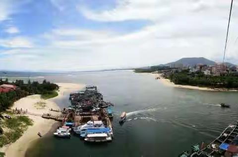 记录点滴――三亚之旅！