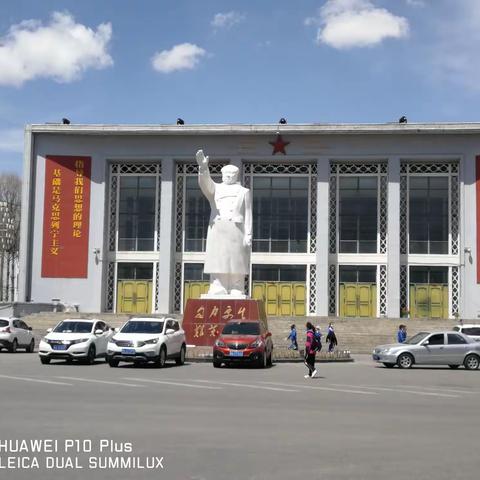 听党话  跟党走  感党恩