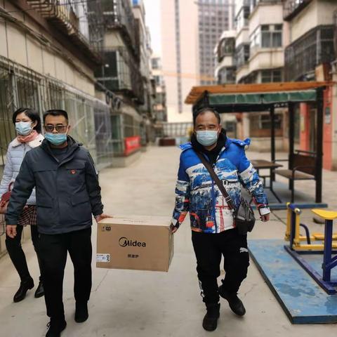 用心温暖冬天  点单愿望实现