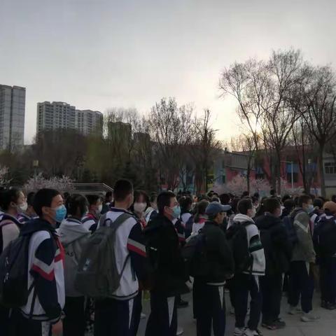 春风化雨润无声,第二课堂展风采 ——记西宁市第一中学七年级学生综合社会实践活动