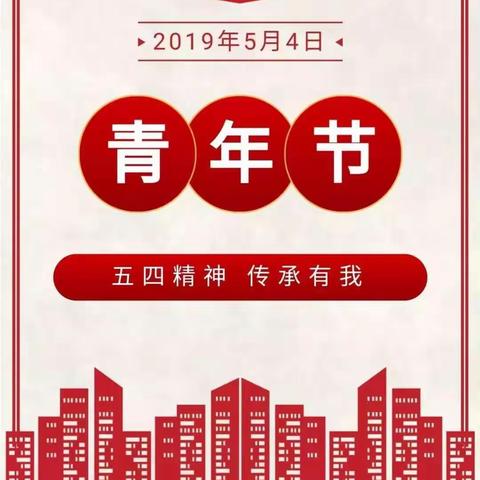 中盐宁夏公司团委组织开展“青春心向党，建功新时代”纪念五四运动100周年主题团日活动