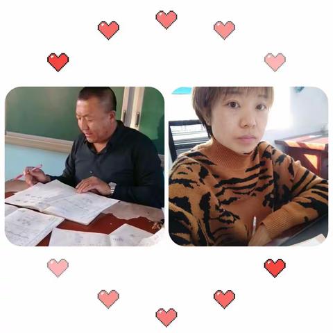 和林格尔第二小学一年级(3)班停课不停学