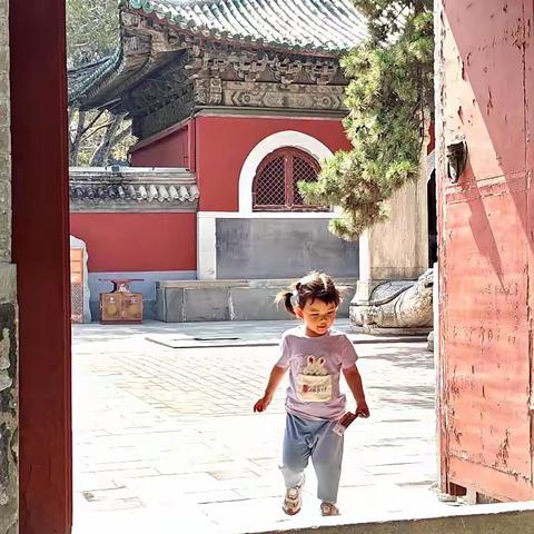 现代诗 ▪ 无题