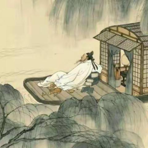 【文学讨论◇走进唐诗】”盛唐最后一位大诗人”韦应物