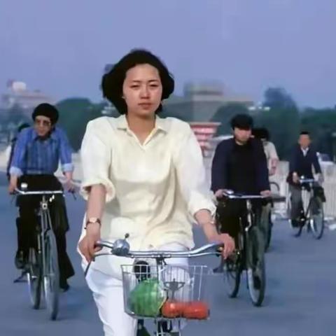 散文 ▪ 我的城市交通史