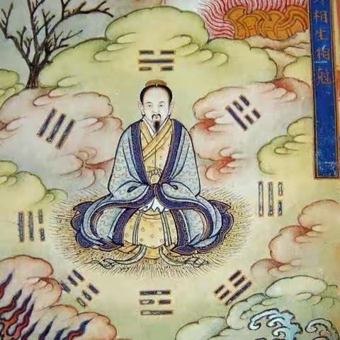 【文学讨论 ▪ 走进唐诗】陈抟老祖神仙诗