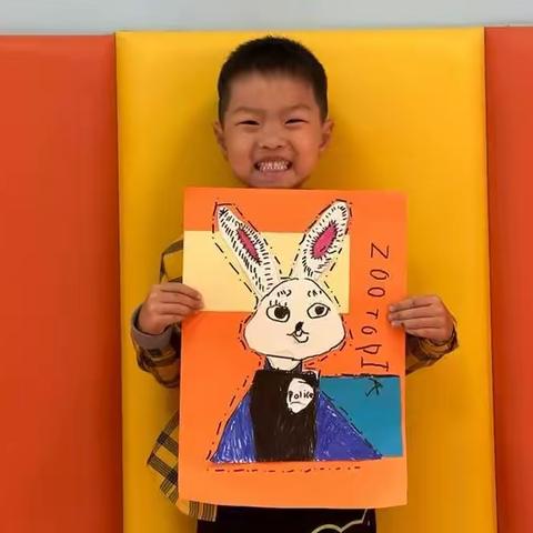 202310九月十月锵锵幼儿园生活