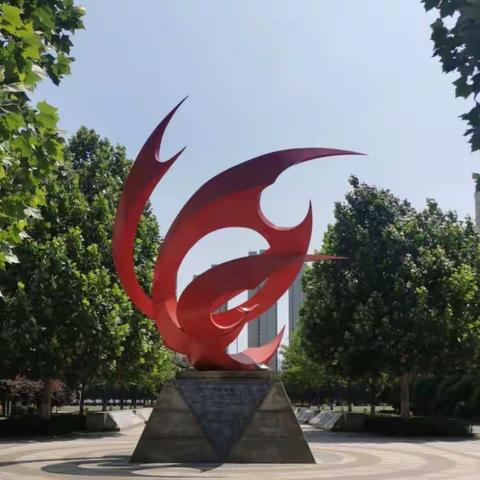 以心联动，携手成长