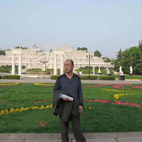 北京之旅-2009-4-20