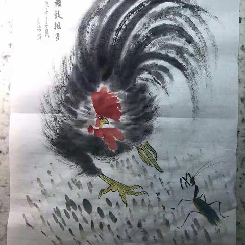 把握人生的美篇