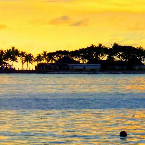 风下之乡沙巴州