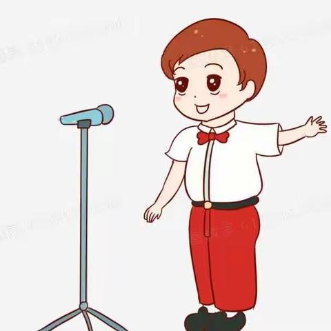 2022年顺天幼儿园口才汇报表演