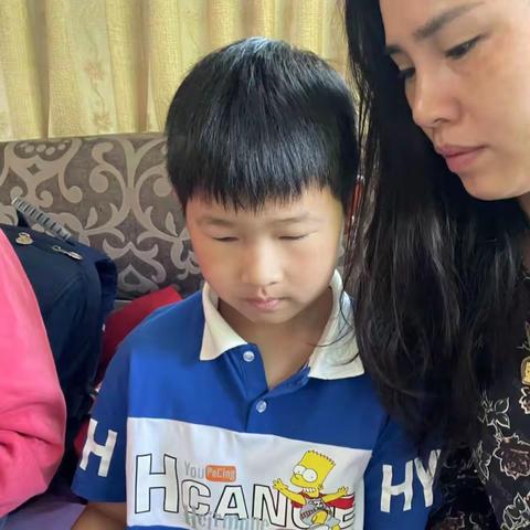 新区实小一20班线上读书交流活动———放下控制欲给孩子们正确的爱