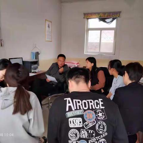 疫情防控演练，筑牢安全防线——辛集镇甘草小学举行疫情防控应急演练