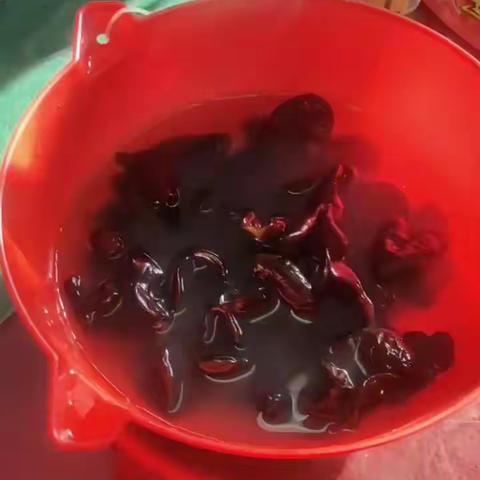 牛恩财家木耳制作步骤