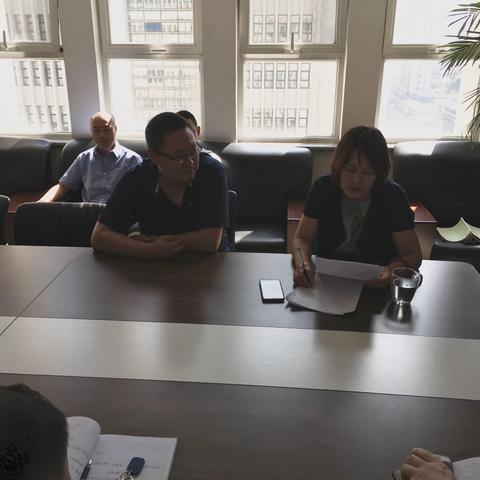 营销分公司召开防汛再动员再部署专题会议