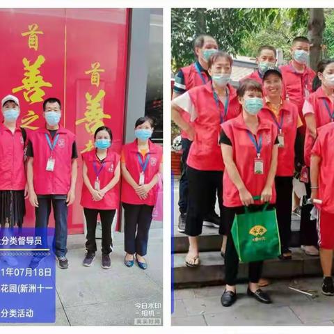 绿色 红色