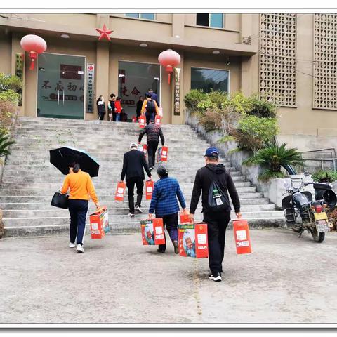 三社联动--博恩社工锦屏红色旅游文化拓展活动