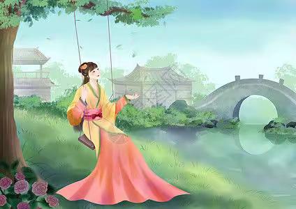 遇见 皆是缘分