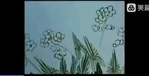 《顽皮的小蝌蚪》———三十里铺镇中心幼儿园中班游戏分享12.15