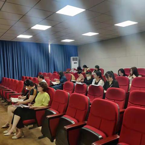 八年级语文课堂教学大比武活动