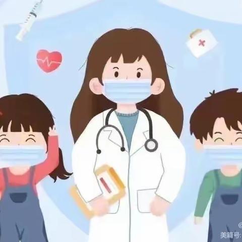 【科学预防 健康成长】天水市麦积区社棠镇郡上之星幼儿园春季传染病预防知识宣传