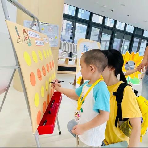 玩着玩着，我们就适应了 （嘟嘟牛班）