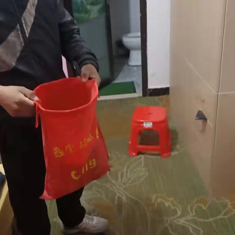 安全日记丨南山社区安全生产百日攻坚专项行动