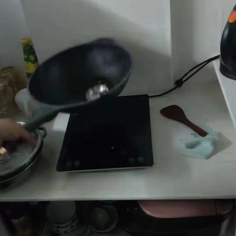 安全日记丨南山社区安全生产百日攻坚专项行动