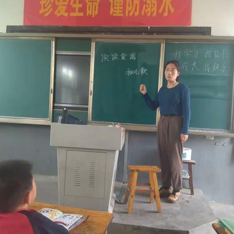 小阅读 大收获-隋家店小学一年级阅读活动纪实