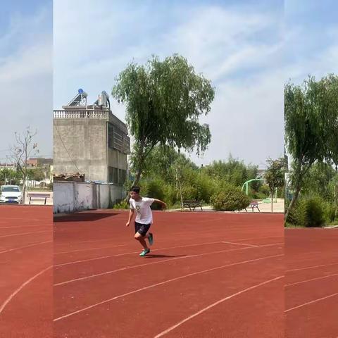 快乐六一 童心逐梦——八巨镇中心小学举行2022年夏季运动会