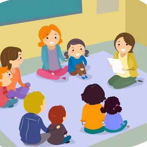 机幼家长学校【第十期】