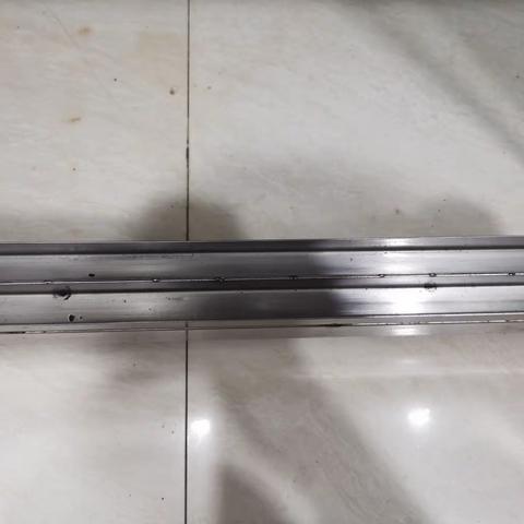 开原店三月份前台巡检问题整改