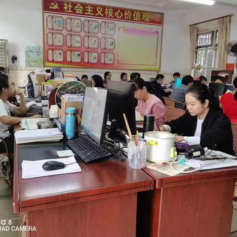 不忘初心，传廉声