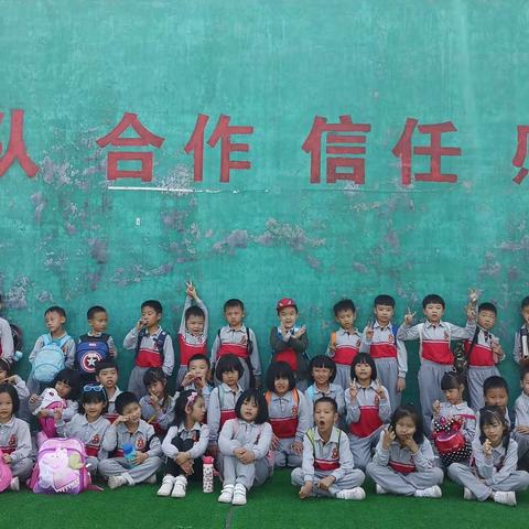 104–我们的第10周学校生活