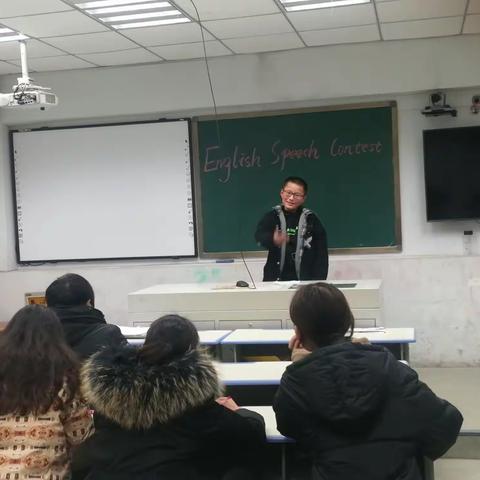 王店镇中心学校英语活动月