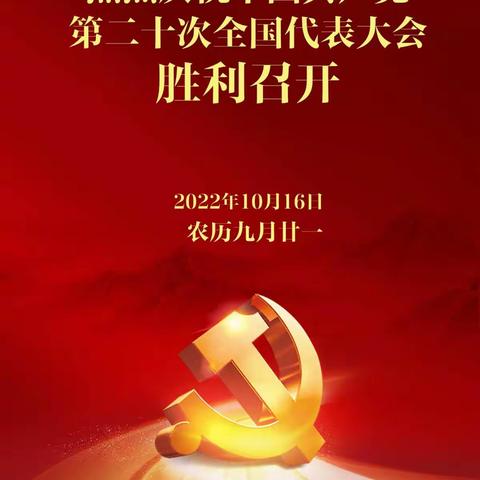 热烈庆祝中国共产党第二十次全国代表大会胜利召开——山亭区第一实验学校组织少先队观看盛况纪实