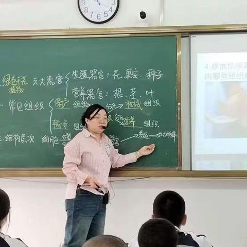 “同课”促交流     “异构”显匠心