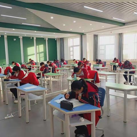 北外辽校高二第二十周班主任工作总结