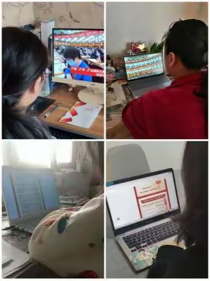 献礼二十大，清廉伴成长，奋进新时代