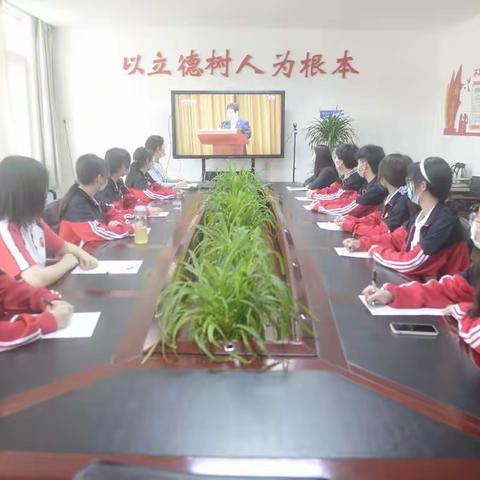 弘扬革命精神,献礼建团百年