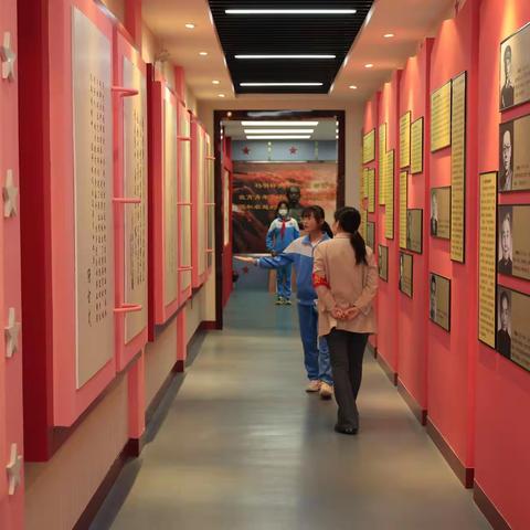 西安高新区第四十四小学2024年4月30日社团活动掠影