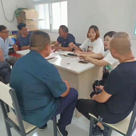 金阁花园社区继续疫苗接种推进工作