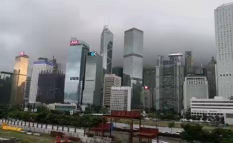 香港、香港